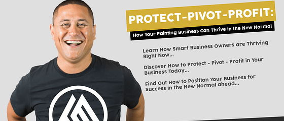 Protect-Pivot-Profit